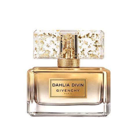 dahlia divan givenchy notes|Givenchy dahlia divin perfume reviews.